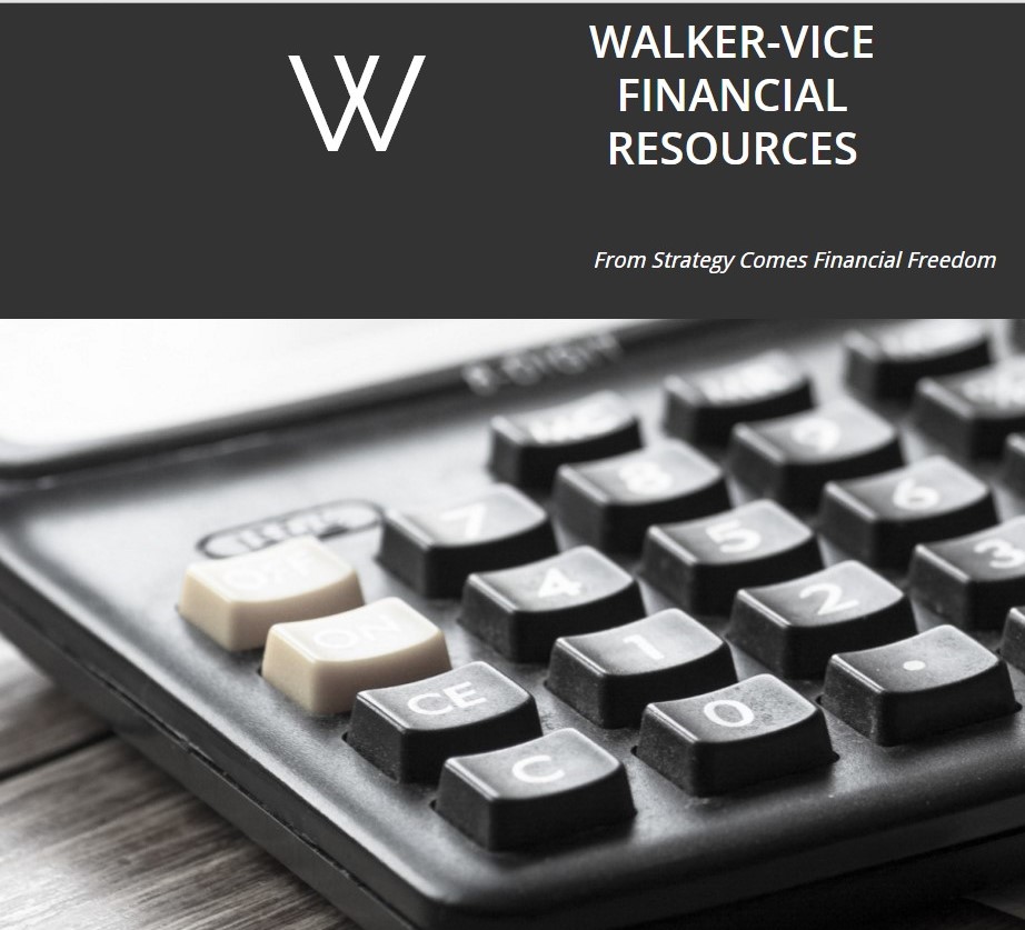 Avatar for Walker-Vice Financial Resources LLC